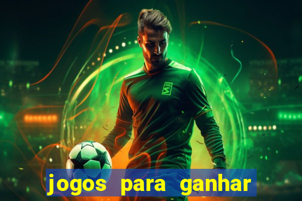 jogos para ganhar dinheiro real via pix